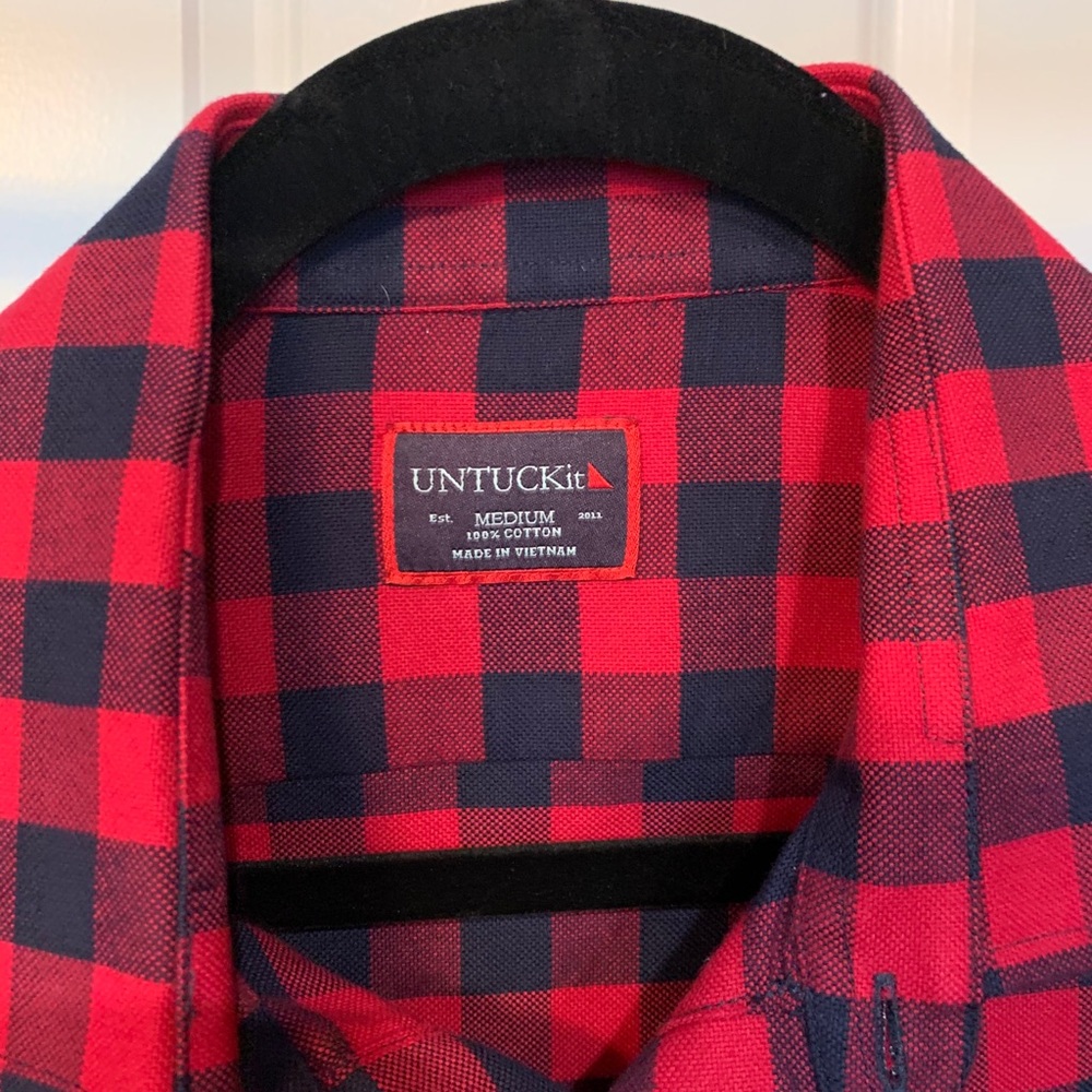 Casual shirt